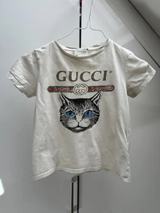 Gucci T-Shirt * Original * für Mädchen - Bild 1 von 13