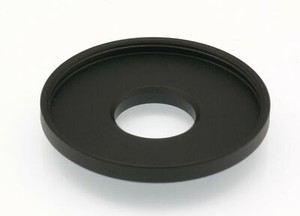 17mm - 37mm Filter Adapter Ring Adaptor Ring Step Up 17mm-37mm