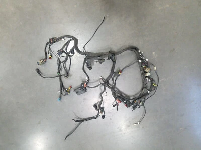 Arnés de cableado Ducati 1199S Panigale 2013 - * #2212 K1 Foto 1 de 2