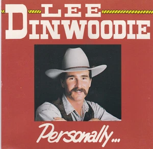 Personally... by Lee Dinwoodie - (1990/CD) *Vernon, British Columbia* - Picture 1 of 1