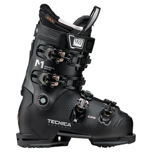 Tecnica Mach1 105 MV Women's Ski Boots 25.5 mondo (NEW) - Picture 1 of 1
