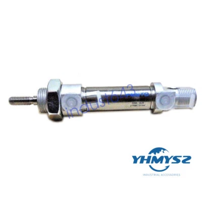 YHMYSZ 1PCS NEW IN BOX FESTO DSN-20-25-P Round Cylinder Pneumatic 5066 Cylinder #