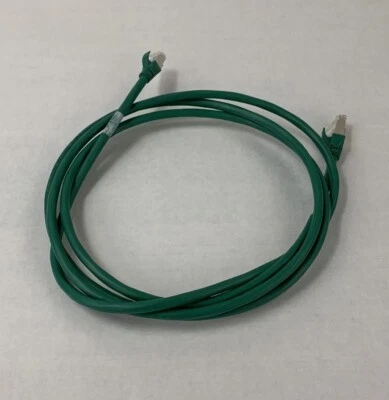 Belden C6F1105005 Patch Cord CMR Cat6 5 Ft - Image 1 of 4