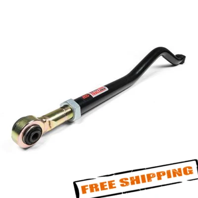 JKS OGS123 Front Adjustable Track Bar for 18-20 Jeep Wrangler JL/Gladiator JT Foto 1 de 4