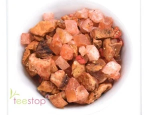 1000g Früchtetee Erdbeer Obstgarten - Esstee oder auch als Eistee - Bild 1 von 1