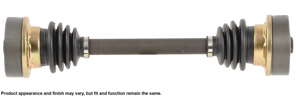 Conjunto de eje CV Cardone para Volkswagen Transporter 1975-1979 Foto 1 de 4