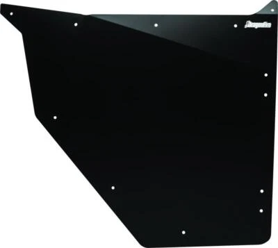 DragonFire Racing se adapta a puertas UTV 18-23 Polaris Ranger XP 1000 - Puerta de repuesto Foto 1 de 2
