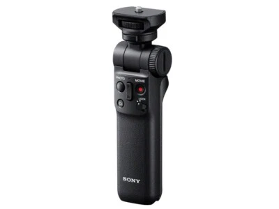 Sony GP-VPT2BT Wireless Shooting Grip Bluetooth Remote Tripod for Sony Camera JP - Image 1 of 4