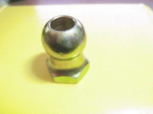 Brake Operating Rod Ball fits International 340 544 560 656 686 #368298R1 - Picture 1 of 9