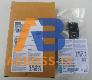 1x New Siemens 3RM1001-1AA04 with box, including Siemens 3ZY1122-2EA00 # - Picture 1 of 1