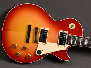 Gibson Les Paul Standard 50's Heritage Cherry Sunburst
