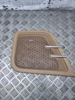 Porsche Cayenne S 958 2011-2017 Speaker Cover Trim Front Right Bose (d) - Image 1 of 4