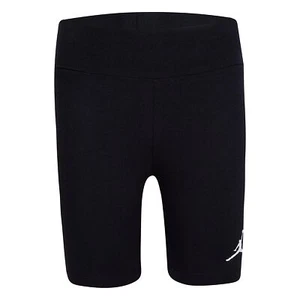 Jordan Girl's Essentials Bike Shorts (Little Kids/Big Kids) - Picture 1 of 8