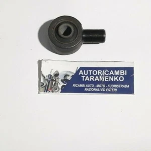 TESTA SNODO OCCHIELLO TIRANTE STERZO DX CITROEN LN LNA PEUGEOT 104 RENAULT R14  - Bild 1 von 1