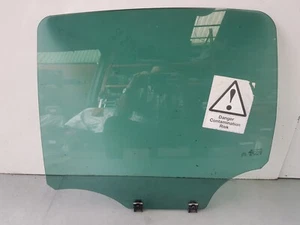 TÜRSCHEIBE SCHEIBE HINTEN RECHTS E643R-006723 FÜR CITROEN C3 1.4i Schaltgetriebe 2011 - Bild 1 von 9