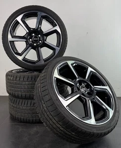 Audi A1 II GB 82A 18 Zoll Felgen Sommerreifen Sommerräder 82A601025Q #C744 - Bild 1 von 7