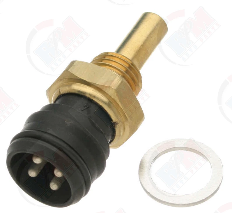 FAE Water Temp. Sensor 0085423217 fits 1986-1995 Mercedes-Benz 300E 190E 300TE - Image 1 of 1