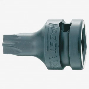 Hazet 995S-T50 T50 Torx Schlagschrauber-Stecknuss 1/2" - Bild 1 von 1