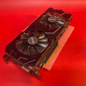 KFA2 GTX 1080 EX OC - 8GB GDDR5 NVIDIA Gaming Video Graphics Card - Picture 1 of 13