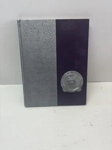 Armed Forces Staff College 1969 YEARBOOK . Army US NORFOLK VA School - Imagen 1 de 14