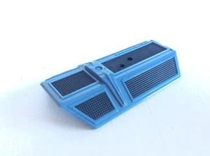 Star Wars Transformers DARTH VADER/TIE ADVANCED Solar Wing Accessory 2006 - Picture 1 of 4