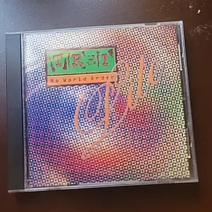 No World Order Lite von Todd Rundgren (CD, Jun-1994, Forward) - Bild 1 von 4