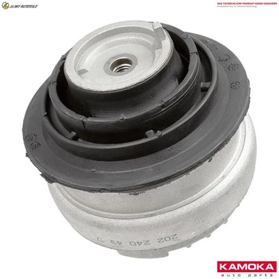 LAGERUNG MOTOR 890583 FÜR BMW M20B20 M50B20 2.0L M20B25 M50B25 2.5L 6cyl 5 E34 - Image 1 of 4