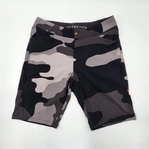 Vintage Y2K Fox Ranger Racing Shorts 34 Motorcross - Picture 1 of 14