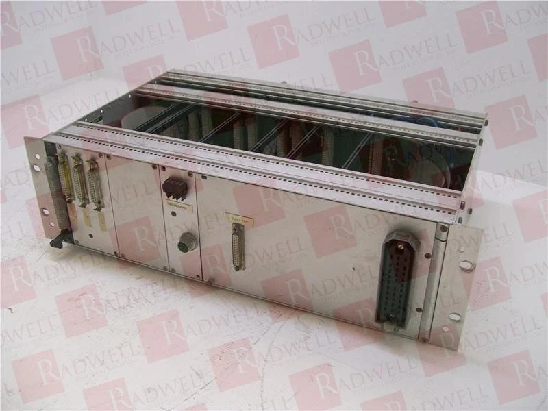 HARTMANN & LAMMLE 781-411-067 / 781411067 (USED) - Image 1 of 1