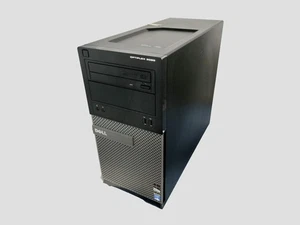 Dell OptiPlex 3020 i5-4570 3.2Ghz 8GB RAM 500GB Linux Mint - Picture 1 of 3