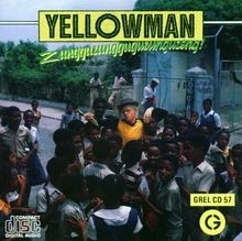 Zungguzungguguzungguzeng von Yellowman | CD | Zustand gut - Bild 1 von 2