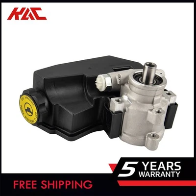 Bomba de dirección asistida para Jeep Grand Cherokee 1993-1995 V8 5,2 L 1996-1998 9639771 Foto 1 de 4