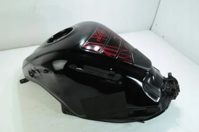 TANQUE DE COMBUSTIBLE HONDA VFR 1200 F Foto 1 de 4