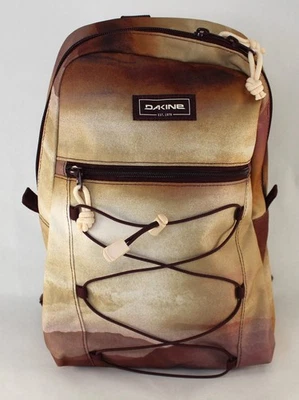 Mochila Dakine Detention Mini Sling Pack 8L, Sunrise Canyon Nueva Foto 1 de 2