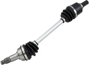 EPI Complete Axle Kit Black / Gloss / Powder-Coated For Yamaha YFM 550 FGP 4X4 - Picture 1 of 1