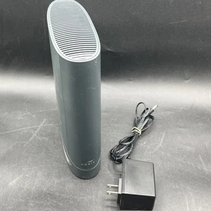 ARRIS G34 SURFboard DOCSIS 3.1 Gigabit Cable Módem y Router AX3000 Wi-Fi 6 - Imagen 1 de 5