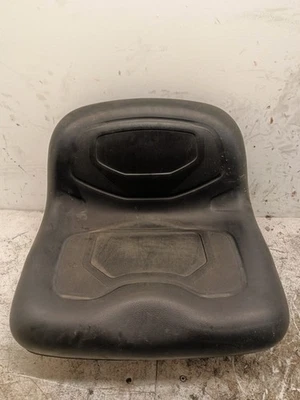 Troy-Bilt Riding Lawn Mower Medium Back Seat (757-05229) - Image 1 of 4