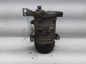 AC Compressor 5.3L 03 04 05 06 EXPRESS 1500 AVALANCHE SAVANA SIERRA TAHOE YUKON - Bild 1 von 12