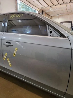 Passenger Right Front Door Sedan Fits 09-11 AUDI A4 558009 Foto 1 de 4