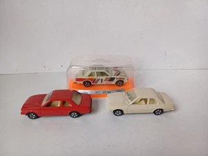 Opel Ascona GUILOY spagna 1:43 - Foto 1 di 20