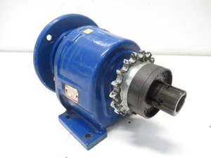 CAJA DE CAMBIOS MAS 25/P-210610423 Bonfiglioli Riduttori - Imagen 1 de 6