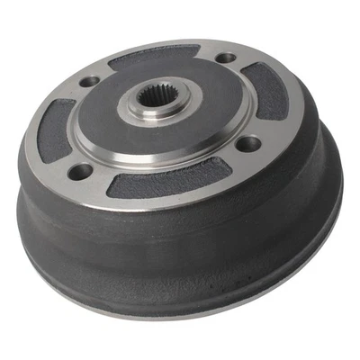 Front Brake Drum for Kawasaki Mule 3000, 3010, 4000 & 4010 2x4 4x4, 41038-0034 - Image 1 of 4