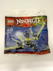 LEGO NINJAGO: The Cowler Dragon (30294)