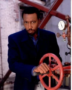 ARSENIO HALL Signed Autographed 8x10 Photo - Picture 1 of 1