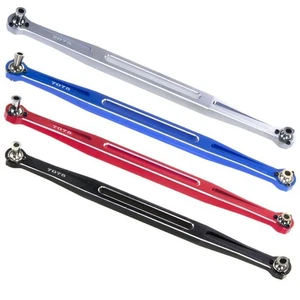 ​Traxxas XRT 8S X-Maxx 8S WideMaxx 7075 Aluminum Front Tie Rod Set - 95g - Picture 1 of 15