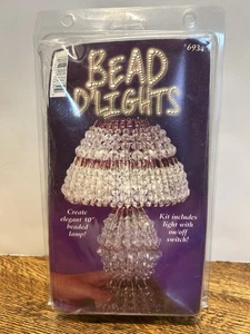 Bead D'Lights ~ 10 Zoll Perlen Lampe Kit 6934 beinhaltet Licht mit Ein/Aus Schalter - Bild 1 von 4