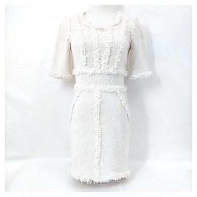 Vestido Chanel Damas Algodón, Nylon 2882601 SIN TARIFA Foto 1 de 4