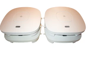 4x HP Wireless Access Point 425 PoE 2,4GHz 5GHz Dual Radio 802.11n _ JG654A. - Bild 1 von 8