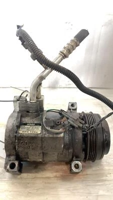 2003-2009 GMC YUKON XL 1500N СЕРИИ A/C ВОЗДУШНЫЙ КОМПРЕССОР Б/У OEM 86807272 - Изображение 1 из 4