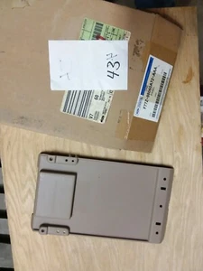 OEM 1997-02 Ford Mercury Glove Compartment Console Panel Front EXPLORER RANGER - Picture 1 of 2